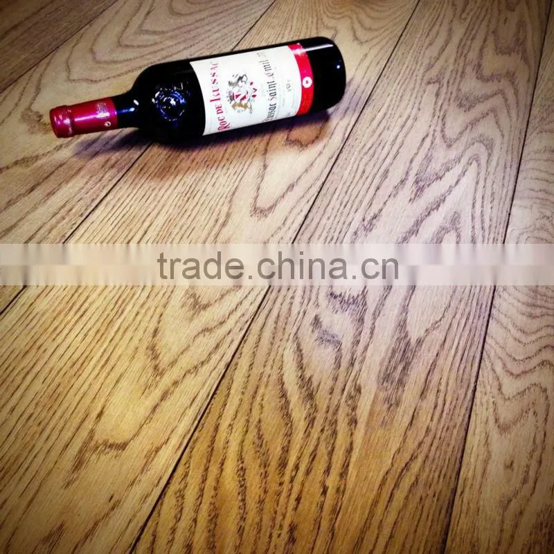 Brazilian oak flooring natural