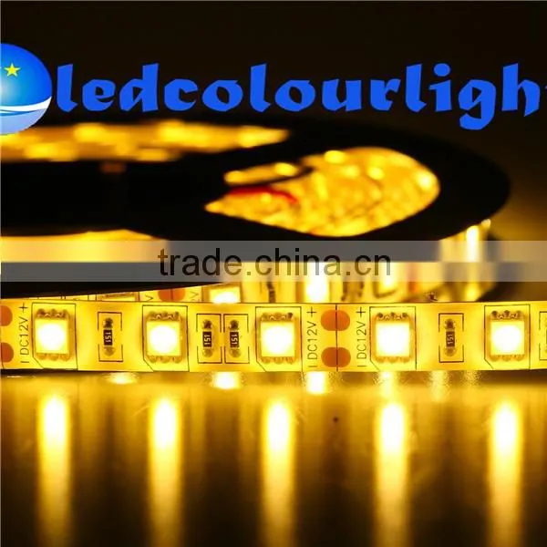 super bright flexible led strip waterproof IP65 dmx led strip