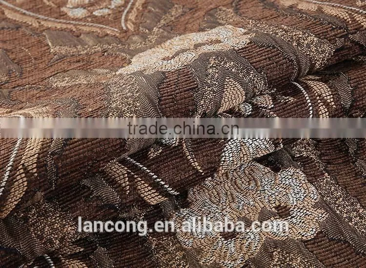 Made in China high quality loyal washable modern design fabric sofa