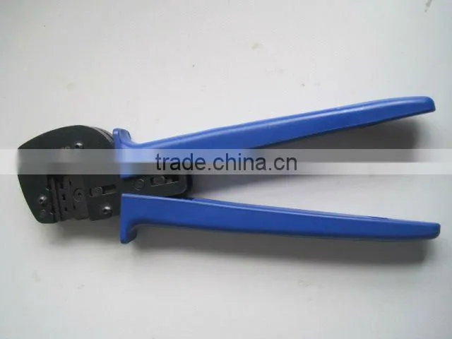 MC3/MC4 A-2546B solar connector crimping pliers