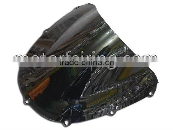 02-03 CBR900 windscreen/windshield for honda windscreen PC plastic