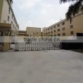 Guangzhou Paishang Electronics Co., Ltd. company overview - view 1