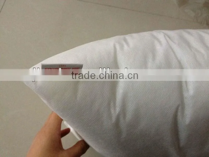 200g100% filling polyester head pillow