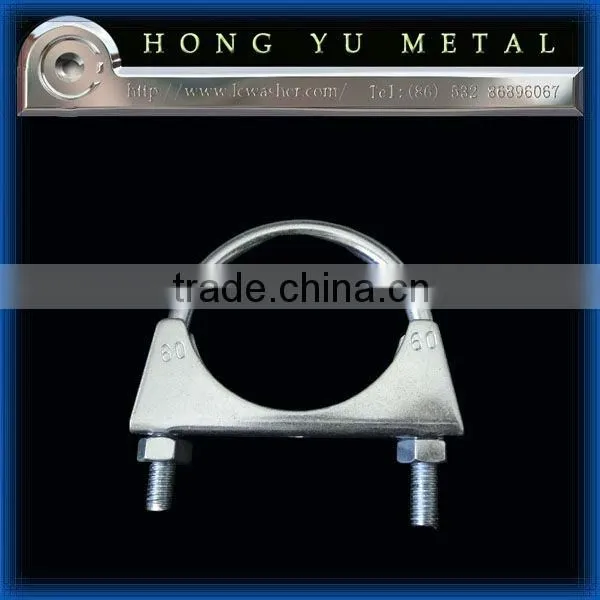 Customized Metal stamping parts