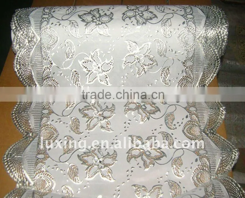 PVC Long Lace LX2314A 50cmx20m
