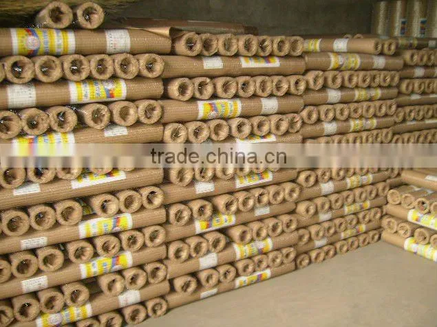 galvanized concrete reinforcement wire mesh for chicken