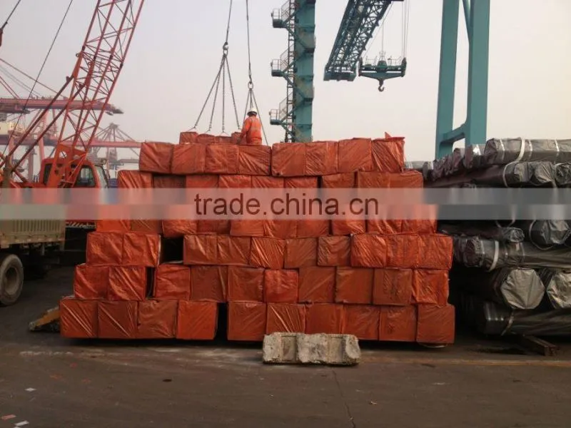 structure constrution square steel pipe