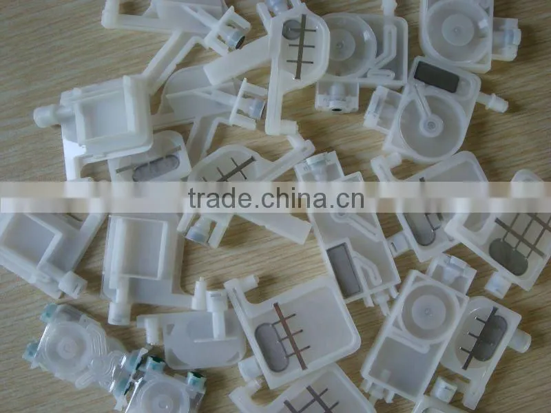 Solvent Printer Damper/printer ink damper for epson9880/DX6