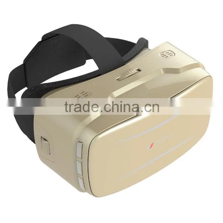 2016 New Arrival Quad Core Vr All In One Virtual Reality Vr Box