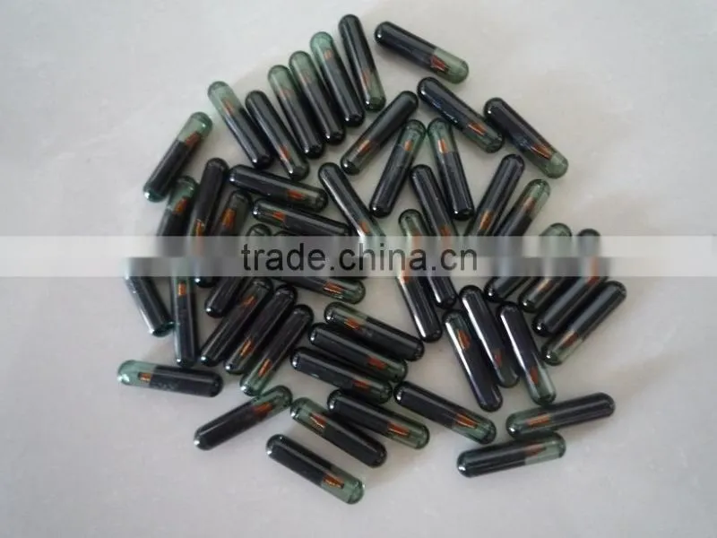onlyda T5 (Crystal) transponder chips