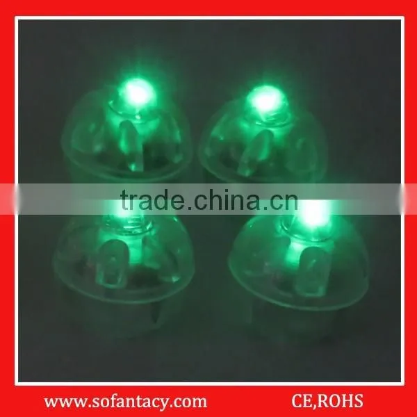 Ball shape led mini lights for wedding decoration