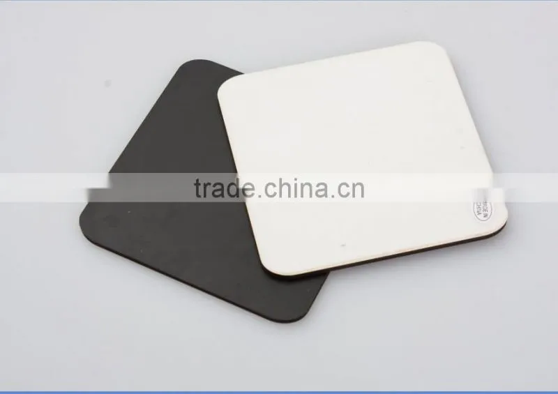 customized dye sublimation MDF board