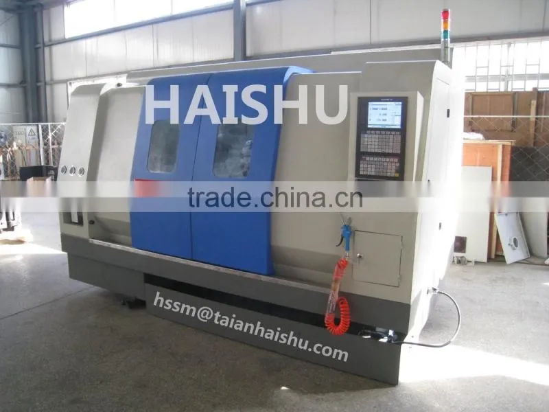cnc drill and tapping machine CNC450B mill tap center