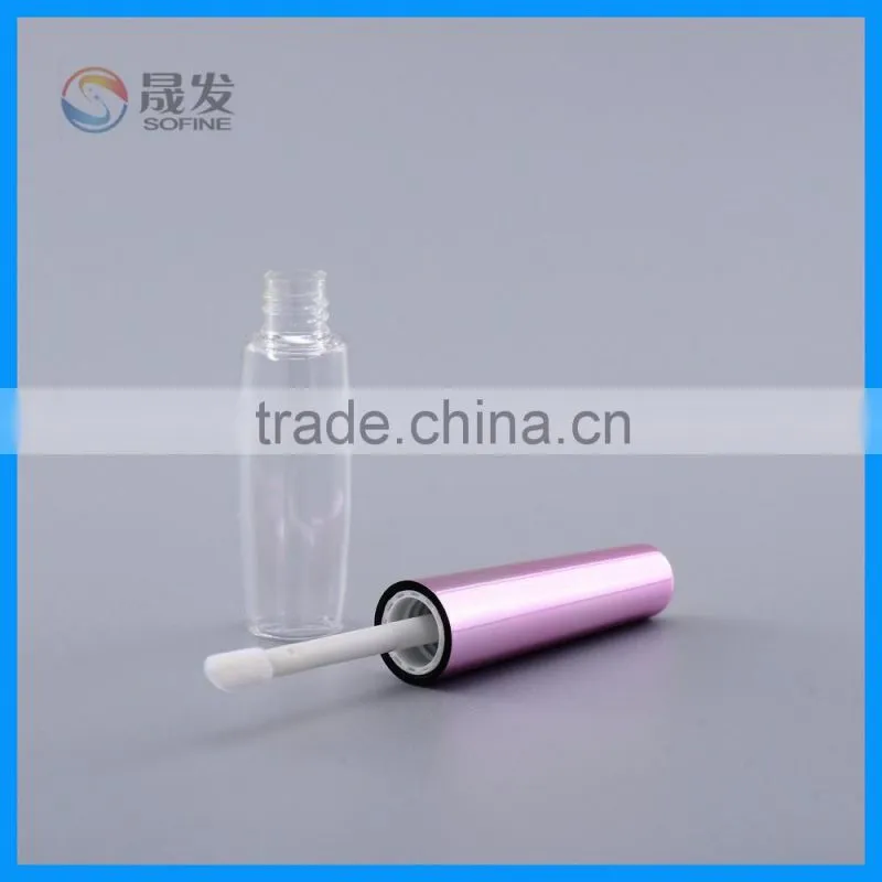 Hot Sale 5ml Empty Cosmetic Personal Care Lip Gloss Bottle