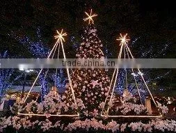 New design Copper wire string light