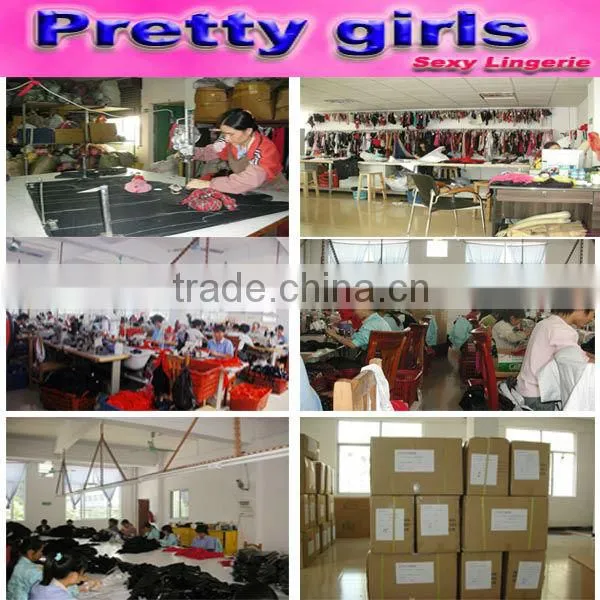 Top quality Open Girls Babydoll Dress (m3423)