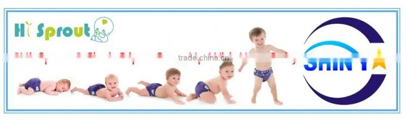 2015 new design pocket training pants ,training diaper