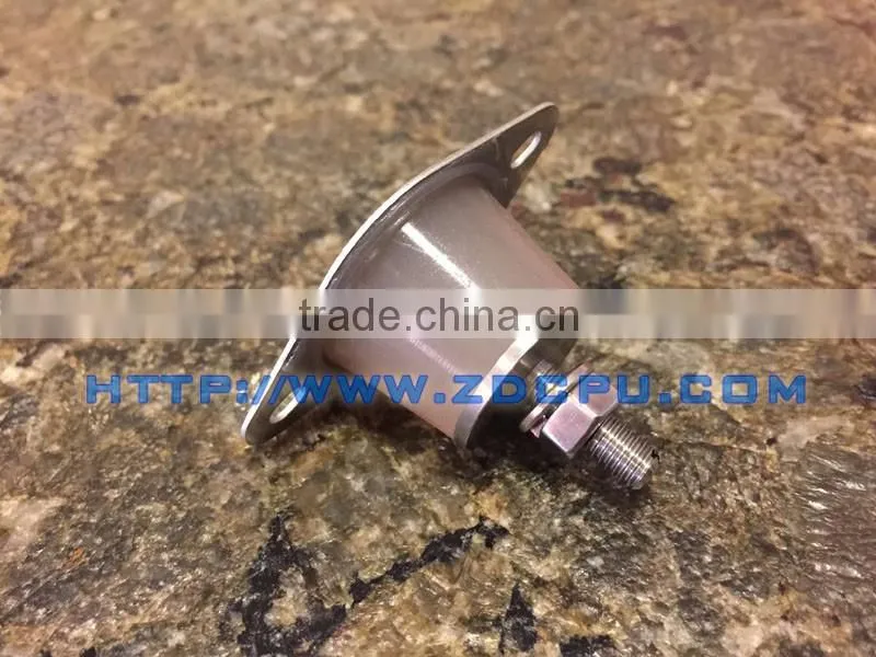 Customized rubber vibration mountings bumper