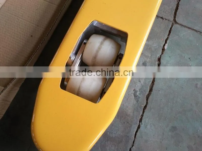 1 ton manual hand pallet jack