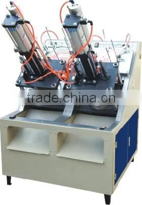 High Quality, Automatic, CE Standard Paper Plate Machine