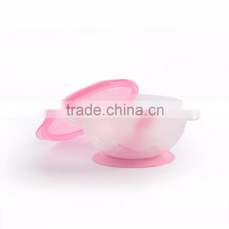 Food Grade Material Cheap PP Feeding Bottle in Cheap Price