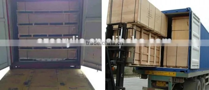 plexiglass/acrylic material wholesale