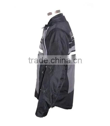 Customized Good Price Safety Racing Clothing Wholesale Motorcycle Jacket Armour