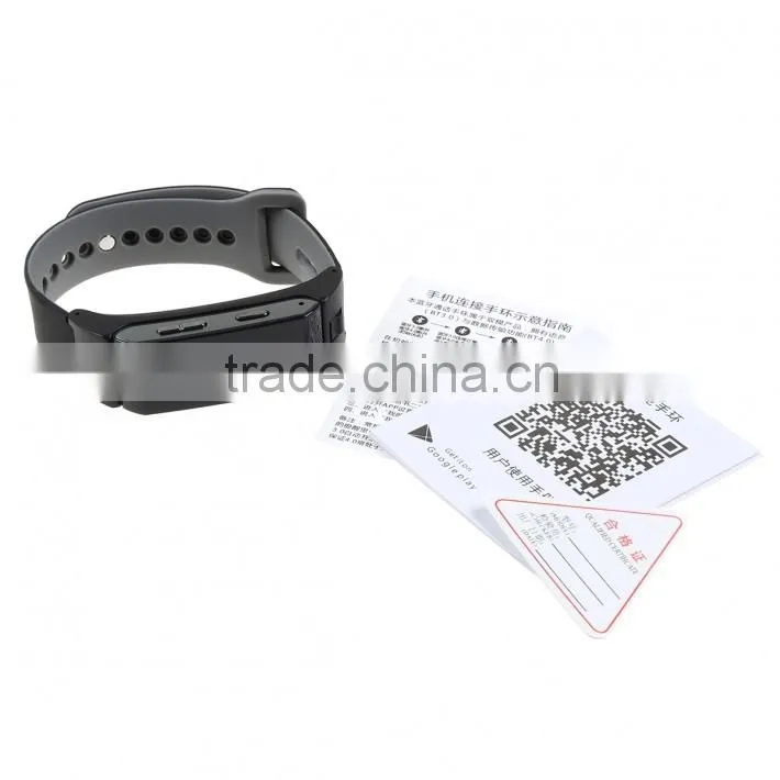 K2 Smart bracelet & Bluetooth headphone for sale
