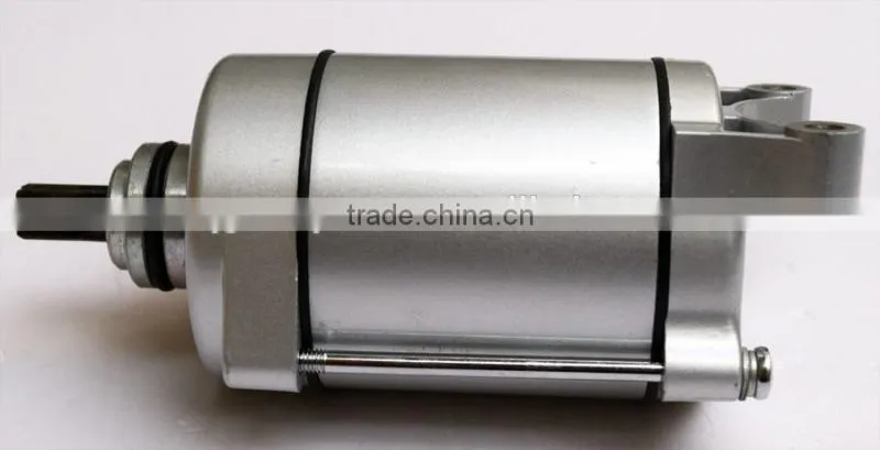 CG125 Sliver Motorcycle Motor