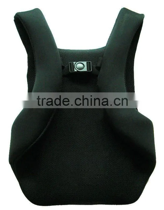 Neoprene waterproof computer backpack