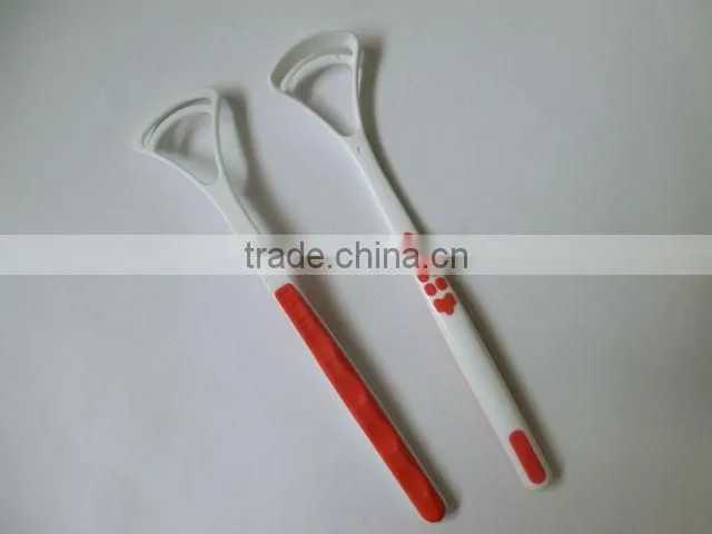 FDA Most Popular oral care Tongue scraper tongue cleaner