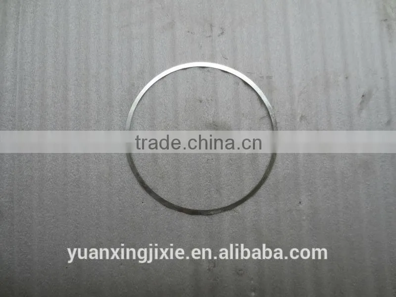 Terex Spare Parts Shim 15007650 TR100