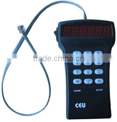 2015 popular sold laptop safe box ELE