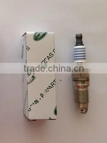 Auto Engine Spark Plug LR000604 AGSF24N for landrover discovery