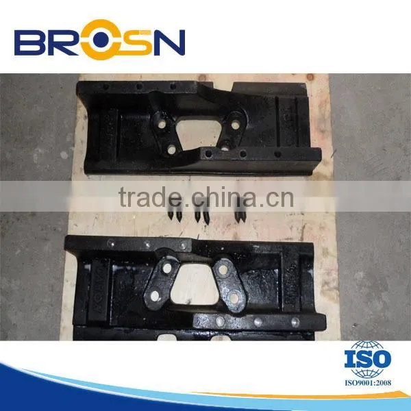 NINGBO OEM Machining Service High quality /Sand Casting products