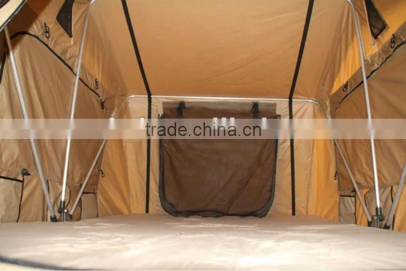 Good Quality Of Car Roof Top Tent