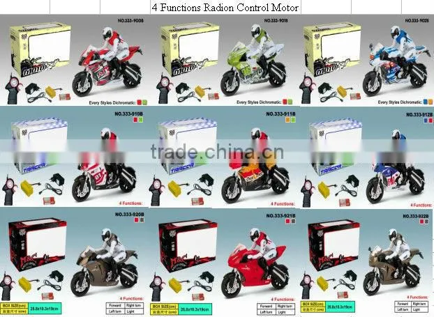 radio Control Car PA666-BX15