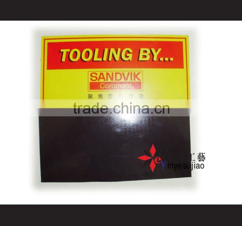 Popular-quality 3d soft pvc rubber fridge magnet for promotional gifts