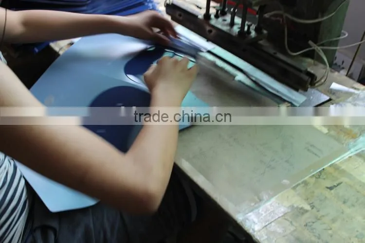 warmly print new product high quality photo album