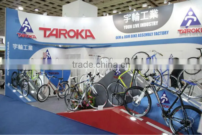 2014 city bicycle M15-CTB