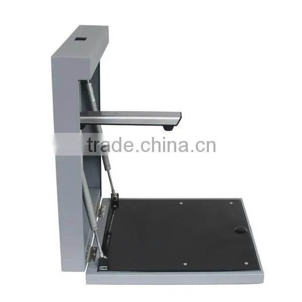 electrical equipment wall-mounted HD visual presenter