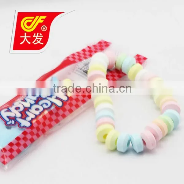Dafa watch bracelet confectionery candies