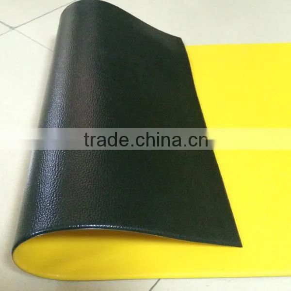 PVC foam Treadmill mat