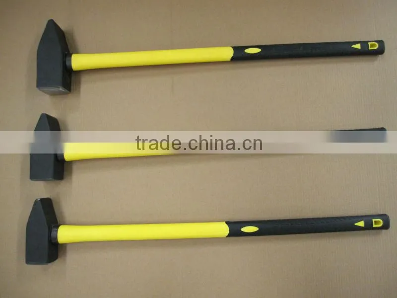 rubber hammer