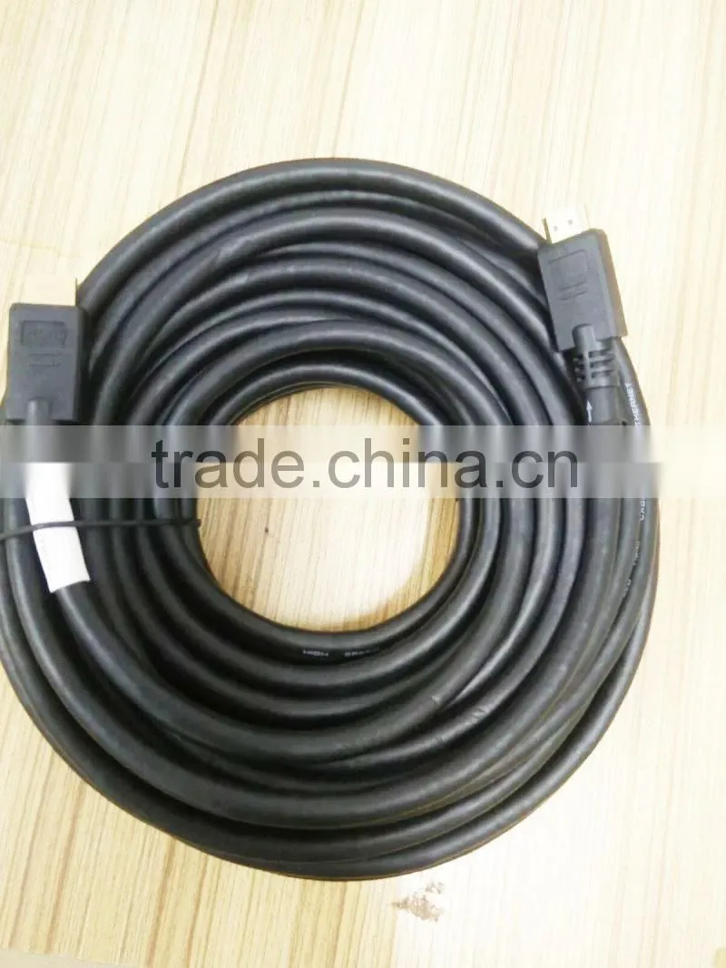 20M HDMI cable with chipset