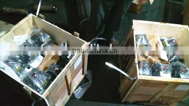 various butterfly valve Type A Manual-Operated Wafer Butterfly Valve