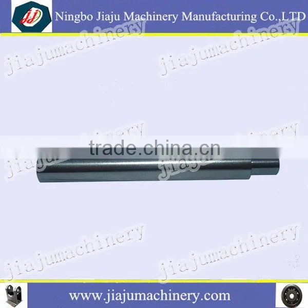 Metal propeller shaft pin drive shaft coupling