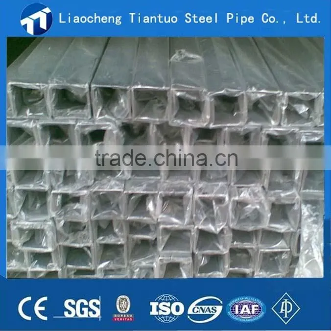 manufacturer direct sales AISI 410 Stainless Steel Angle Bar