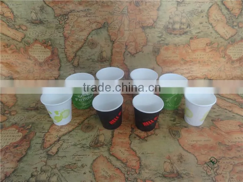 4 oz paper cups