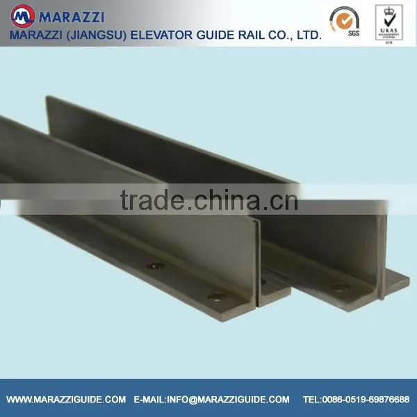 Clod Drawn Guide Rail T45/A ; T50/A